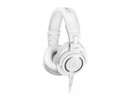 Audio-Technica ATH-M50XWH (ATH-M50XWH)