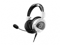 Audio-Technica ATH-GDL3 gaming bele (ATH-GDL3WH)