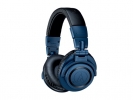 Audio-Technica ATH-M50xBT2, brezžične modre (ATH-M50XBT2DS)