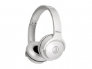 Audio-Technica S220BT, brezžične, bele (ATH-S220BTWH)