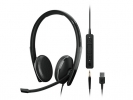 Slušalke EPOS | SENNHEISER ADAPT 165 USB II 1000916