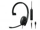 Slušalke EPOS | SENNHEISER ADAPT 135T USB-C II, mono 1000904