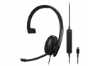 Slušalke EPOS | SENNHEISER ADAPT 130T USB-C II, mono 1000903