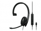 Slušalke EPOS | SENNHEISER ADAPT 130T USB-C II, mono 1000903