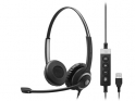 Slušalke EPOS | SENNHEISER IMPACT SC 260 USB MS II 1000579