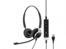 SENNHEISER | EPOS Impact SC 660 ANC USB (1000650)