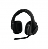 Slušalke Logitech G533 Wireless Gaming, 7.1
