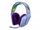 Slušalke Logitech G733 LIGHTSPEED, vijolične 981-000890