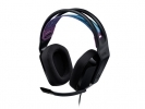 Slušalke Logitech G335 Gaming Wired, črne 981-000978