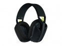 Slušalke Logitech G435 LIGHTSPEED Bluetooth, črne 981-001050 