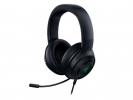 Slušalke Razer Kraken V3 X RZ04-03750100-R3M1