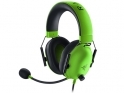 Slušalke Razer Blackshark V2 X, zelene RZ04-03240600-R3M1