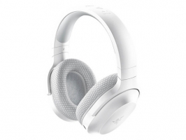 Razer Barracuda X Wireless Mercury (2022), bele (RZ04-04430200-R3M1)
