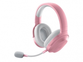 Razer Barracuda X Wireless Quartz (2022), roza (RZ04-04430300-R3M1)