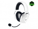 Slušalke Razer Blackshark V2 Pro (2023) bele (RZ04-04530200-R3M1)