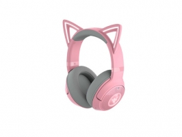 Razer Kraken Kitty BT V2 Quartz (RZ04-04860100-R3M1)