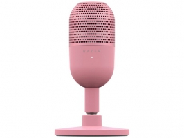 Mikrofon Razer Seiren V3 Mini, roza RZ19-05050200-R3M1