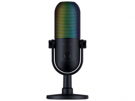 Mikrofon Razer Seiren V3 Chroma RZ19-05060100-R3M1