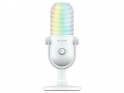 Mikrofon Razer Seiren V3 Chroma bel (RZ19-05060200-R3M1)