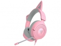 Razer Kraken Kitty V3 X Quartz 3.5 mm (RZ04-05350100-R3M1)