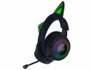 Razer Kraken Kitty V3 Pro črne slušalke (RZ04-05170300-R3M1)