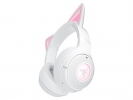 Razer Kraken Kitty BT V2 bele slušalke (RZ04-04860600-R3M1)