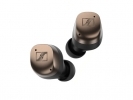 Slušalke Sennheiser MOMENTUM True Wireless 4, In-Ear, ANC, črne/baker 700367