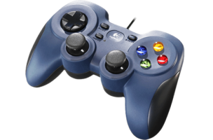 Igralni plošček Logitech F310 Gamepad, NEW