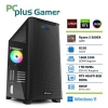 PCPLUS Gamer Ryzen 5 5600X 16GB 1TB NVMe RTX 4060Ti 8GB Win11