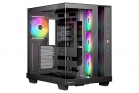be quiet! LIGHT BASE 500 LX Black ATX BGW85 - NA ZALOGI