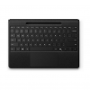 Microsoft Surface Pro Type Cover Flex AT/DE črna (ZRA‑00006)