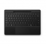 Microsoft Surface Pro Type Cover Flex AT/DE črna (ZRA‑00006)