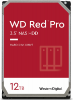 Western Digital WD Red Pro 12TB 7200 512MB SATA (WD122KFBX)