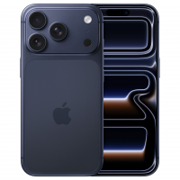 Apple iPhone 17 Pro 512GB Deep Blue (MG8N4ZD/A)