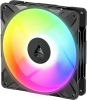ARCTIC P14 Pro Reverse PWM 140mm A-RGB (ACFAN00323A)