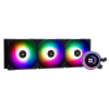 Thermalright Frozen Notte 360 BLACK ARGB V2