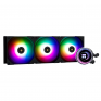 Thermalright Frozen Notte 360 BLACK ARGB V2