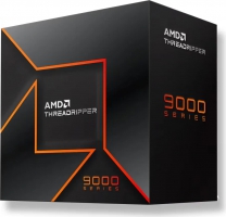 AMD Ryzen Threadripper 9980X 64C/128T 3.20-5.40GHz BOX (100-100001593WOF)