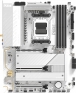 Sapphire Pure B850A WIFI 7 (52123-11-40G)