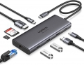 UGREEN Revodok Pro 109 9-in-1 USB-C Hub (15532)