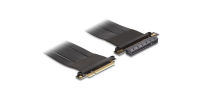 DELOCK Riser PCI x8 St na x8 Slot 30 cm (88029)