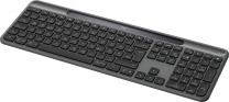 Logitech Signature Slim Solar+ K980 Bluetooth DE (920-013757)