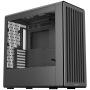 HAVN BF 360 Midi-Tower E-ATX TG Black (HVN-CA-BF360-02) - NA ZALOGI