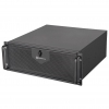 SilverStone SST-RM42-502 Rack Server - 4U