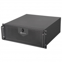 SilverStone SST-RM42-502 Rack Server - 4U 