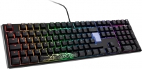 Ducky One 3 Classic Black RGB LED - MX-Brown (DKON2108ST-BDEPDCLAWSC1)