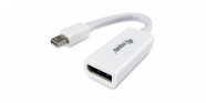 Equip Mini DisplayPort - DisplayPort Adapter 4K/60Hz (133440)