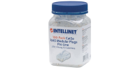 INTELLINET RJ45 Cat5e UTP 100 kos (790512)