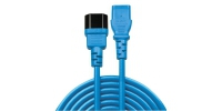 LINDY C14 - C13 moder 0.5m (30470)
