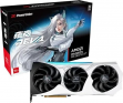 PowerColor Hellhound Reva Radeon RX 9070 XT 16GB (RX9070XT 16G-L/OC/REVA)